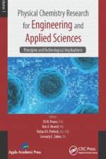 Physical Chemistry Research for Engineering and Applied Sciences, Volume One