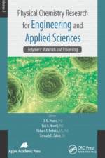 Physical Chemistry Research for Engineering and Applied Sciences, Volume Two