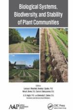 Biological Systems, Biodiversity, and Stability of Plant Communities