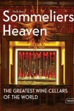 Sommeliers' Heaven af Paolo Basso