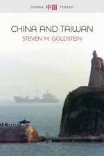 China and Taiwan af Steven M. (New York University School of Medicine) Goldstein