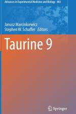 Taurine 9