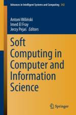 Soft Computing in Computer and Information Science