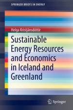 Sustainable Energy Resources and Economics in Iceland and Greenland af Helga Kristjansdottir