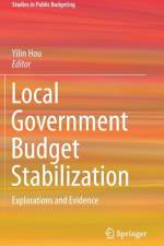 Local Government Budget Stabilization