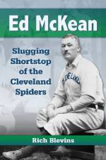 Ed McKean af Rich Blevins