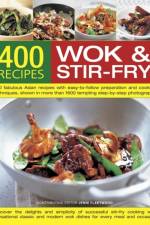 Best-Ever Book of Wok and Stir-Fry Cooking af Jenni Fleetwood