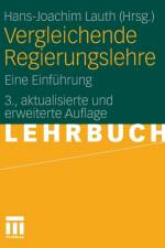 Vergleichende Regierungslehre