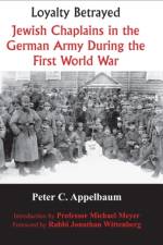 Loyalty Betrayed af Peter C. Appelbaum