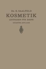Kosmetik af Edmund Saalfeld