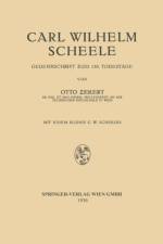 Carl Wilhelm Scheele af Otto Zekert