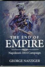 The End of Empire af George F. Nafziger