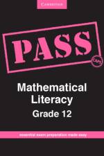 PASS Mathematical Literacy Grade 12 English af Cornelia G. Turner