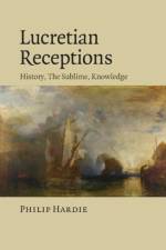 Lucretian Receptions af Philip (Trinity College Hardie