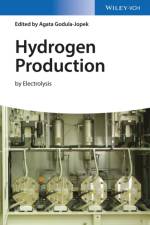 Hydrogen Production af Agata (EADS Innovation Works Godula-Jopek