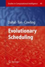 Evolutionary Scheduling