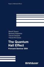 Quantum Hall Effect