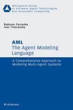 Agent Modeling Language - AML af Radovan Cervenka