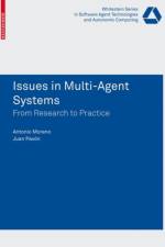 Issues in Multi-Agent Systems
