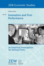 Innovation and Firm Performance af Bettina Peters