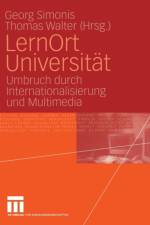Lernort Universitat
