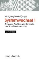 Systemwechsel 1