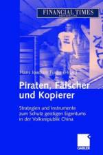 Piraten, Falscher Und Kopierer