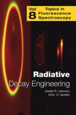 Radiative Decay Engineering