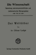 Der Weltather af Sir Lodge
