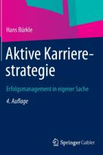 Aktive Karrierestrategie af Hans Bürkle