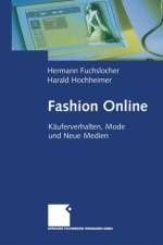 Fashion Online af Harald Hochheimer