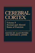 Cerebral Cortex