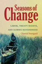 Seasons of Change af Chantal Norrgard