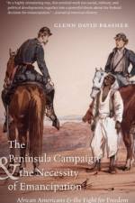 The Peninsula Campaign and the Necessity of Emancipation af Glenn David Brasher