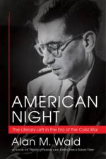American Night af Alan M. Wald