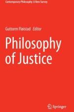 Philosophy of Justice