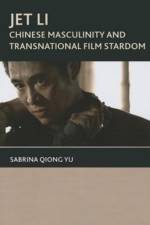 Jet Li af Sabrina Qiong Yu