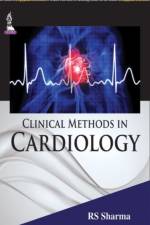Clinical Methods in Cardiology af Rs Sharma