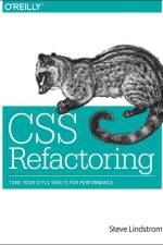 CSS Refactoring af Steve Lindstrom