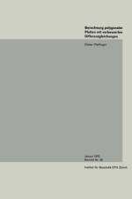 Berechnung Polygonaler Platten Mit Verbesserten Differenzengleichungen af D D Pfaffinger