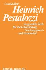 Heinrich Pestalozzi af BUOL