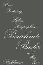 Beruhmte Basler Und Ihre Zeit af TEUTEBERG
