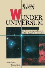 Wunder Universum af H Reeves