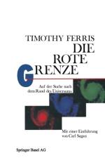 Die Rote Grenze af Ferris