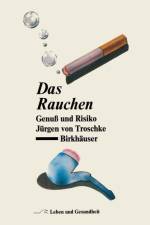 Das Rauchen af J Von Troschke