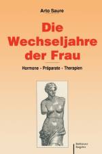 Die Wechseljahre Der Frau af A Saure