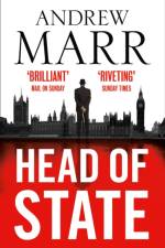 Head of State af Andrew Marr