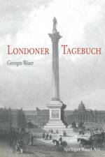 Londoner Tagebuch af WASER