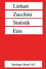 Statistik Eins af Zucchini