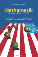 Mathematik Zwischen Wahn Und Witz af Indiana) Dudley